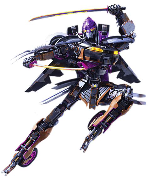 NIGHTBIRD .